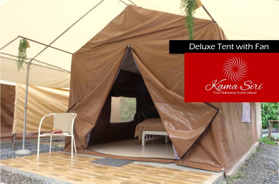 Kama Siri Koh Kood Hotel Ko Kut Exterior photo